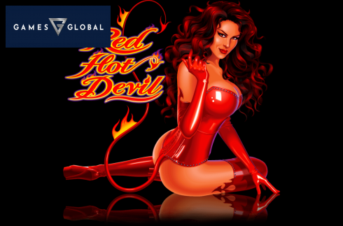 Red Hot Devil